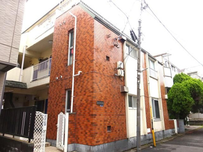 【外観】 | ドミール小池