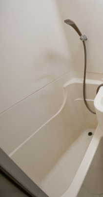 【浴室】 | ドミール小池