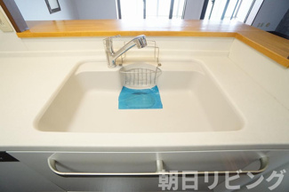 【キッチン】 | ダイアパレス茅ヶ崎南湖