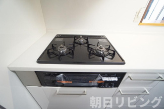 【キッチン】 | ダイアパレス茅ヶ崎南湖