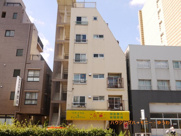 さつきコーポの画像