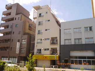 【外観】 | 穏やかな風と陽光を導き、プライバシーに配慮された設計プランを採用し、居住性を一段と心地よいものにしています。