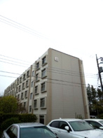 平尾住宅48号棟の画像