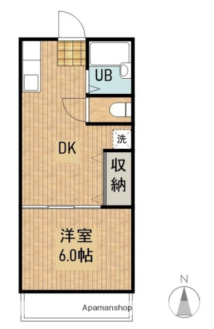 【間取り】 | フェリーチェ大工