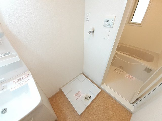 サンパティーク　ヒルズの設備