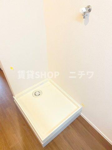 NEU　STILLE　の洋室|別部屋参考写真