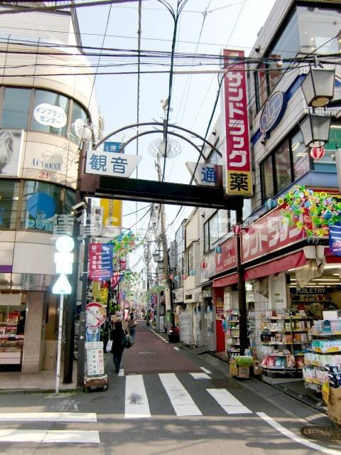NEU　STILLE　のその他|観音通り商店街