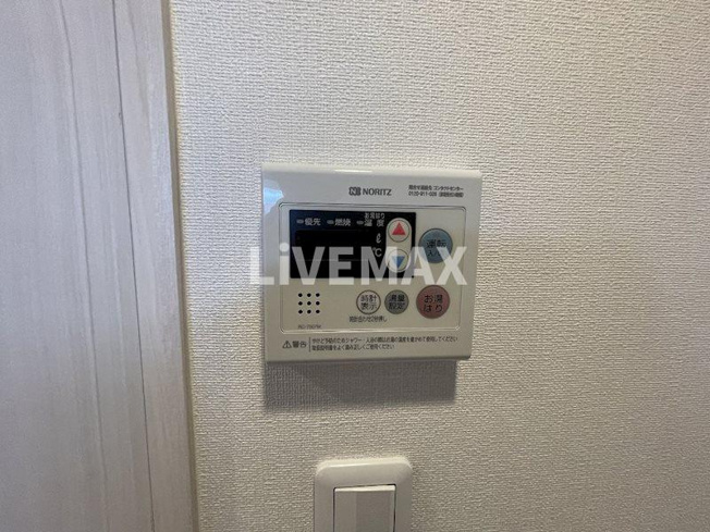 【設備】プレサンス上前津リラシス