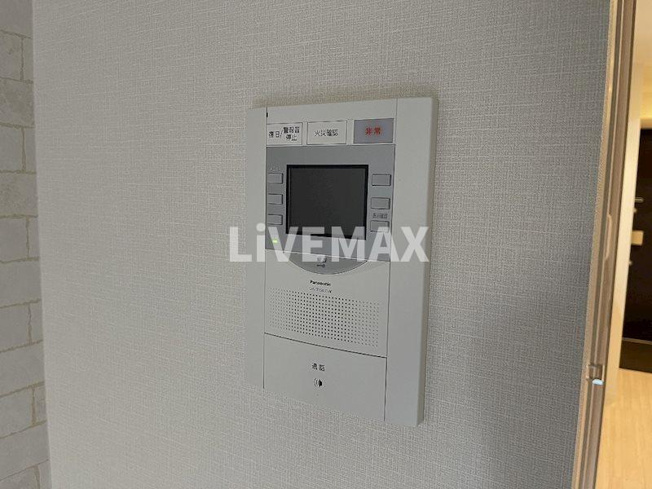 【セキュリティ】プレサンス上前津リラシス