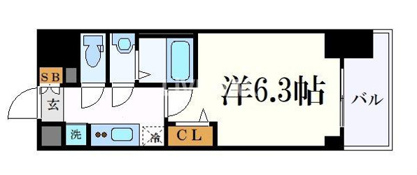 プレサンス上前津リラシス