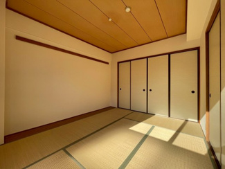 【和室】 | ミルキィウェイ33