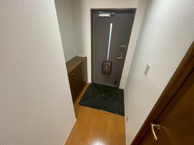 【玄関】 | ミルキィウェイ33