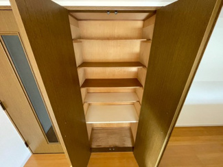 【収納】 | ミルキィウェイ33