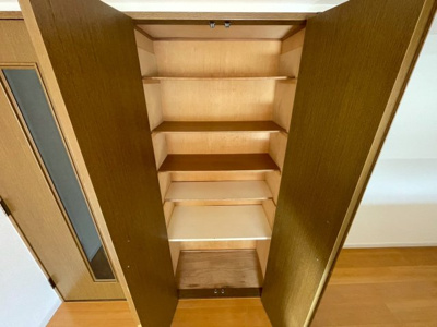 【収納】 | ミルキィウェイ33