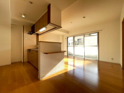 【居間・リビング】 | ミルキィウェイ33