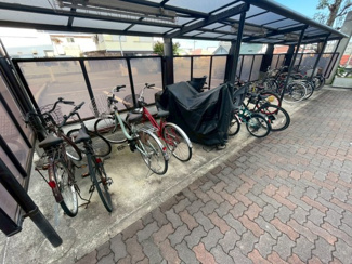 【その他共用部分】 | ミルキィウェイ33