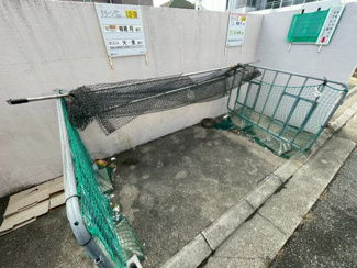 【その他共用部分】 | ミルキィウェイ33