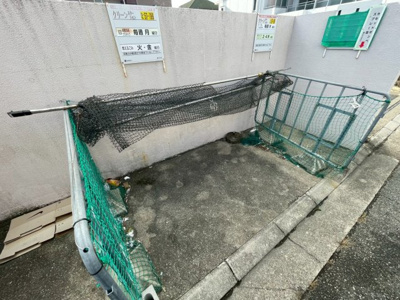 【その他共用部分】 | ミルキィウェイ33