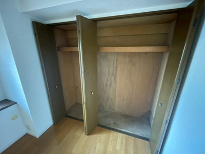 【収納】 | ミルキィウェイ33