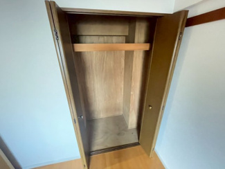 【収納】 | ミルキィウェイ33