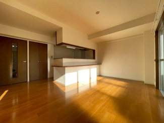 【居間・リビング】 | ミルキィウェイ33