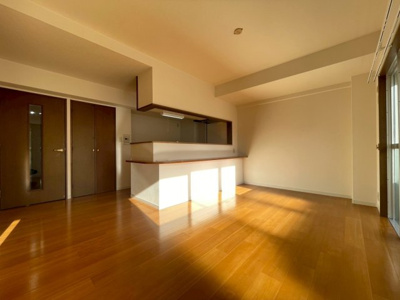 【居間・リビング】 | ミルキィウェイ33