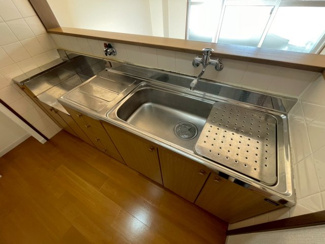 【キッチン】 | ミルキィウェイ33