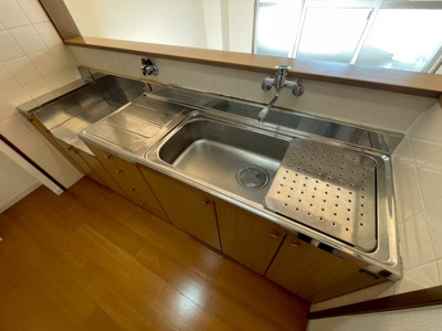 【キッチン】 | ミルキィウェイ33