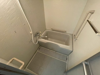 【浴室】 | ミルキィウェイ33