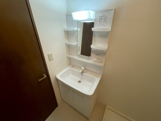 【洗面所】 | ミルキィウェイ33