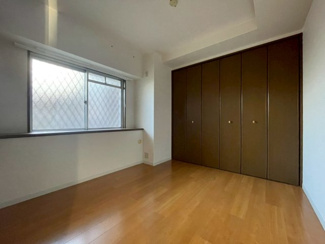 【洋室】 | ミルキィウェイ33