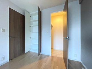 【収納】 | パークナードフィット津雲台