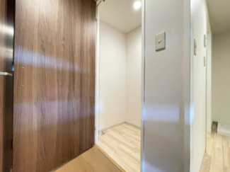 【収納】 | パークナードフィット津雲台