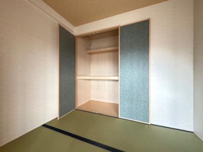 【収納】 | パークナードフィット津雲台