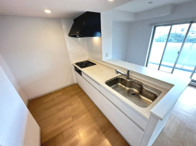 【設備】 | パークナードフィット津雲台