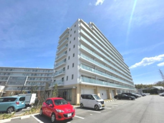 【外観】 | パークナードフィット津雲台