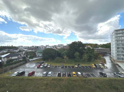 【展望】 | パークナードフィット津雲台