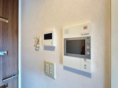 【セキュリティ】 | パークナードフィット津雲台