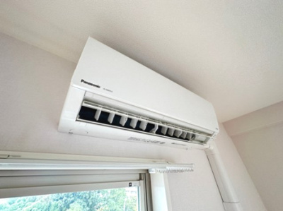 【設備】 | パークナードフィット津雲台