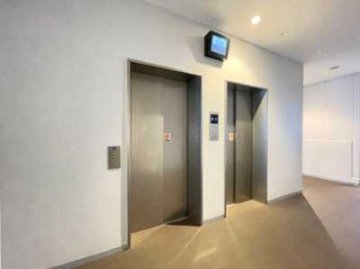 【その他共用部分】 | パークナードフィット津雲台