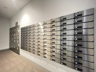 【その他共用部分】 | パークナードフィット津雲台