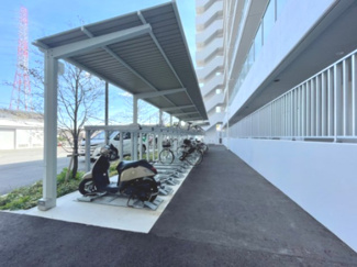 【設備】 | パークナードフィット津雲台