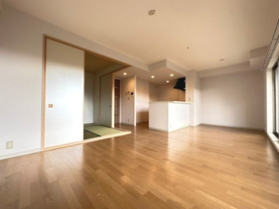 【内装】 | パークナードフィット津雲台