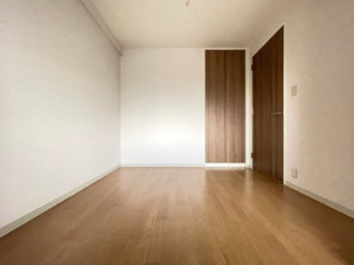 【寝室】 | パークナードフィット津雲台