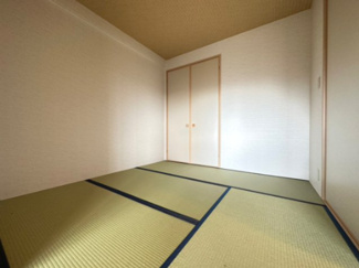 【和室】 | パークナードフィット津雲台