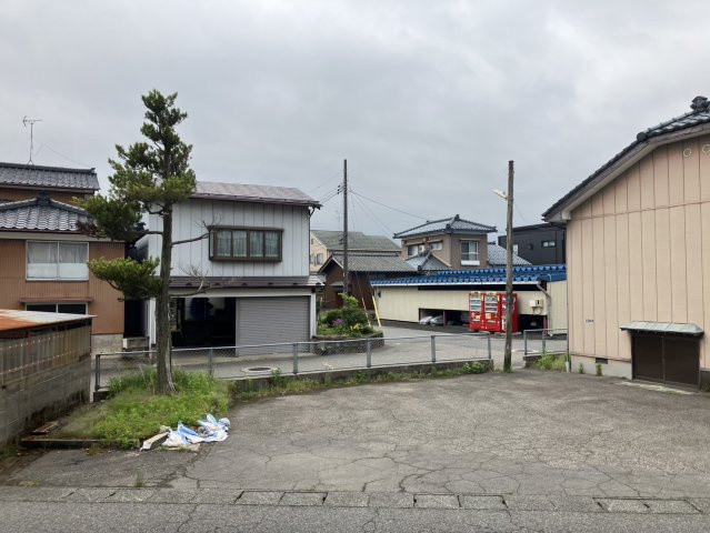 コーポ武藤の展望