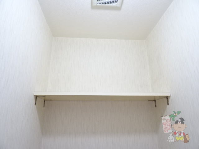 ＰＡＬＡＺＺＯ　ＷＡＫＯの設備