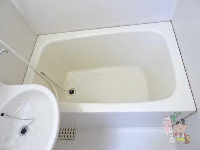 ＰＡＬＡＺＺＯ　ＷＡＫＯの浴室