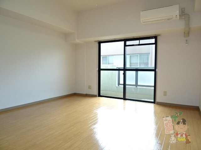 ＰＡＬＡＺＺＯ　ＷＡＫＯの居間・リビング