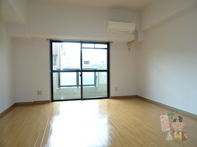 ＰＡＬＡＺＺＯ　ＷＡＫＯの居間・リビング